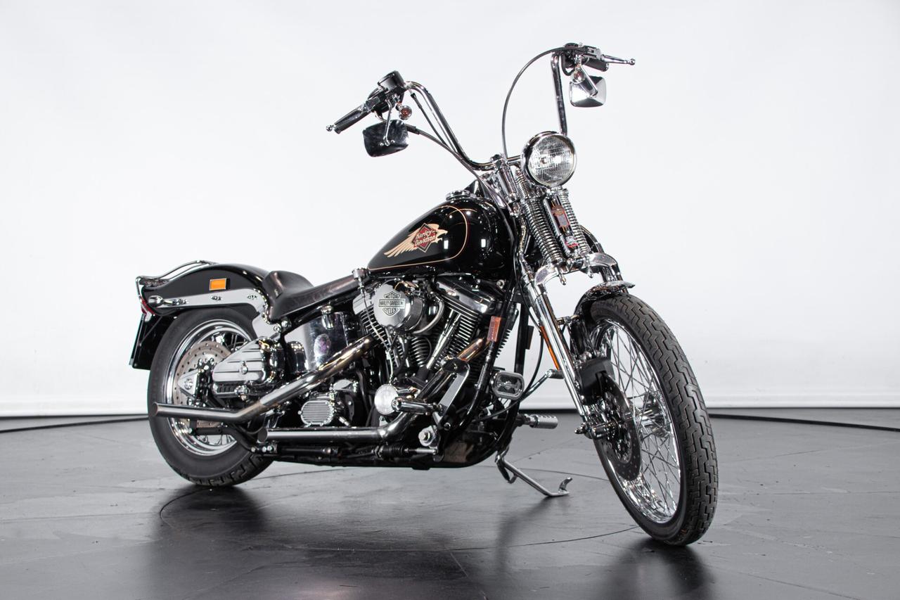 1998 HARLEY DAVIDSON SOFTAIL SPRINGER RDS02062