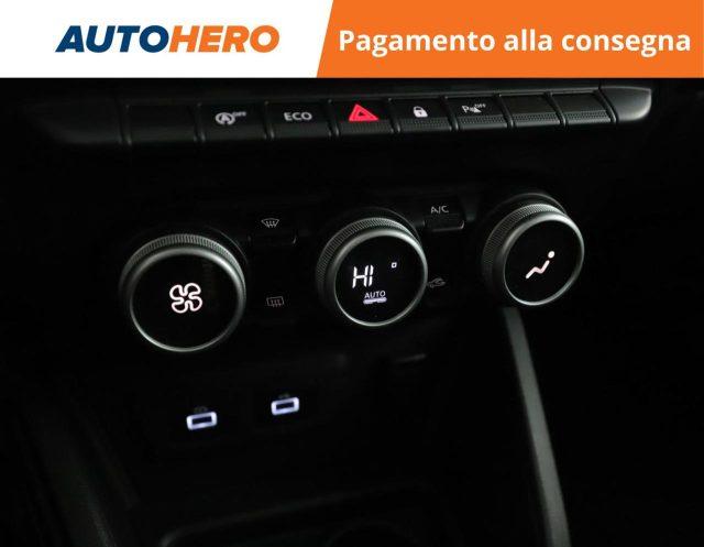 DACIA Duster 1.0 TCe 90 CV 4x2 Journey