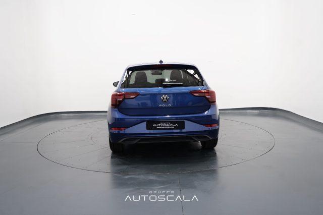 VOLKSWAGEN Polo 1.0 TSI DSG Edition Plus