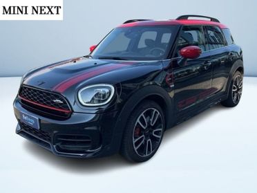 MINI Mini Countryman F60 MINI COUNTRYMAN 2.0 JCW JCW AUTO