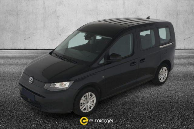 VOLKSWAGEN Caddy 2.0 TDI 122 CV DSG Life