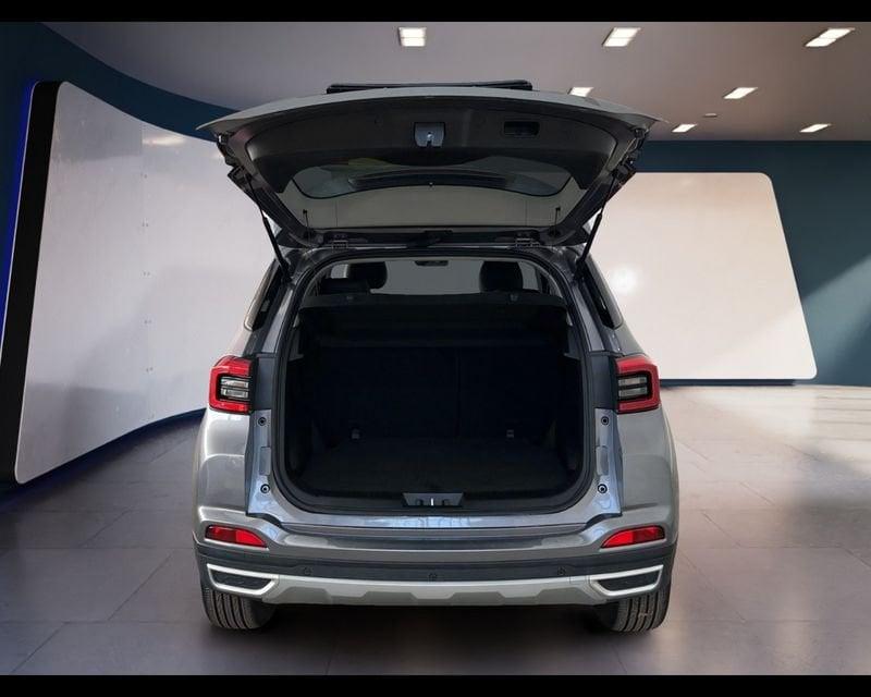 DR AUTOMOBILES dr 4.0 1.5 Gpl 114cv