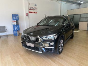 BMW X1 xDrive 18d xLine