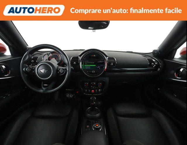 MINI Clubman 2.0 John Cooper Works Clubman