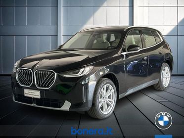 BMW X3 d xDrive20 Steptronic