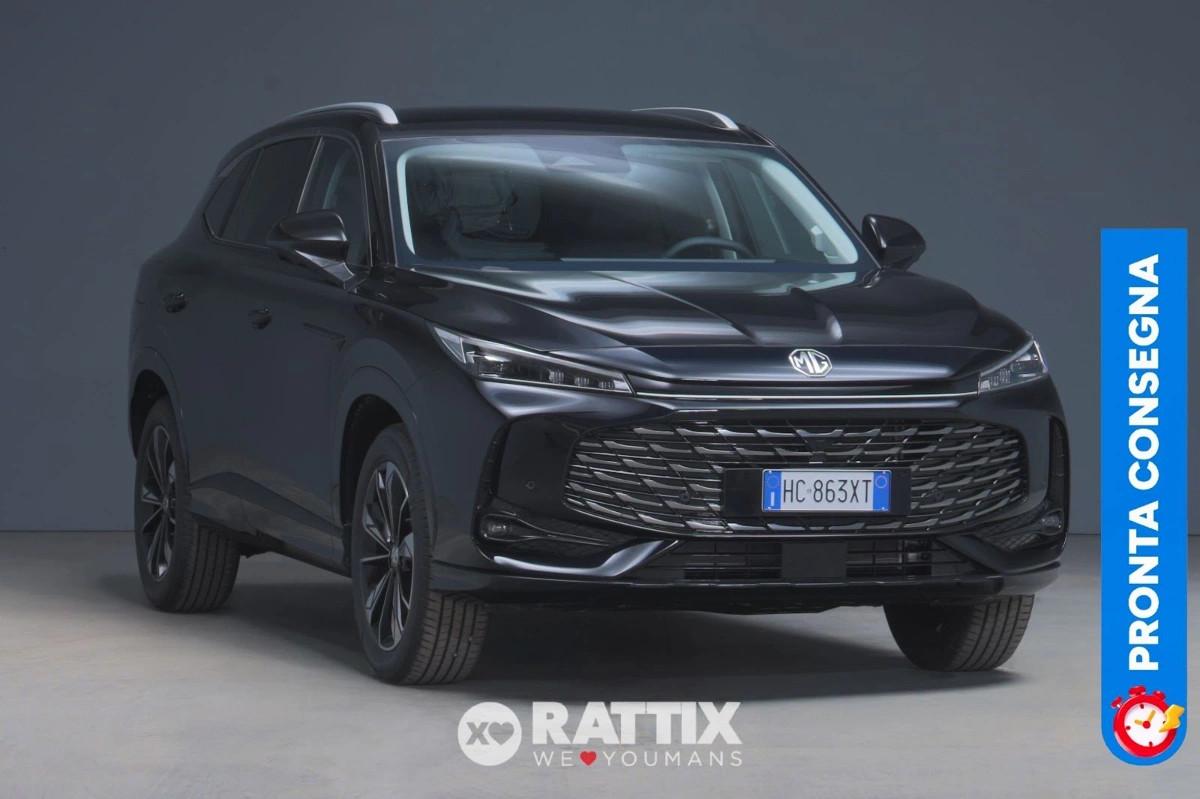 MG HS 1.5 Hybrid+ Luxury Auto