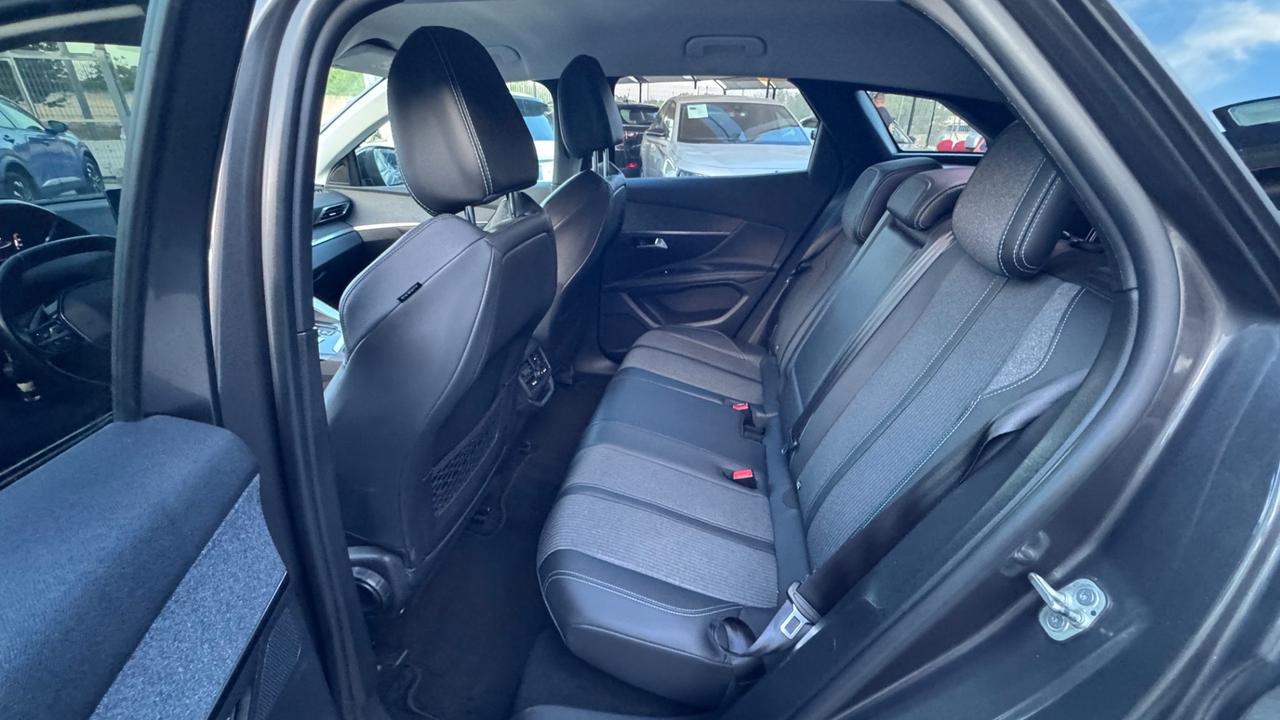 Peugeot 3008 BlueHDi 130 EAT8 Allure castelletto 8mm