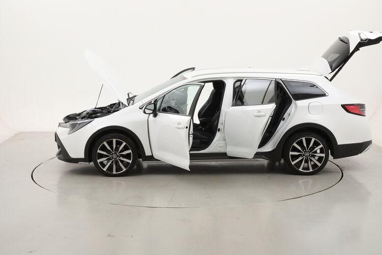 Toyota Corolla TS Hybrid TREK BR288368 2.0 Full Hybrid 184CV