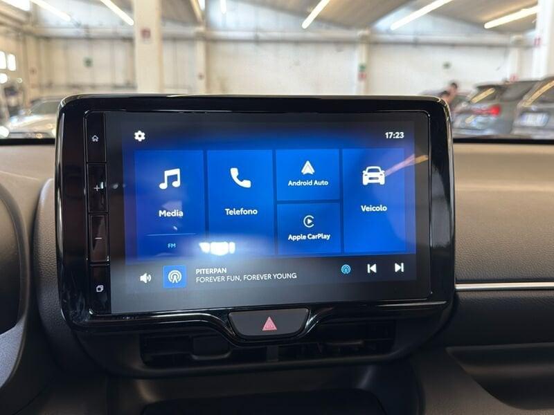 Mazda Mazda2 Hybrid Full Hybrid Electric 1.5 VVT Centre-Line