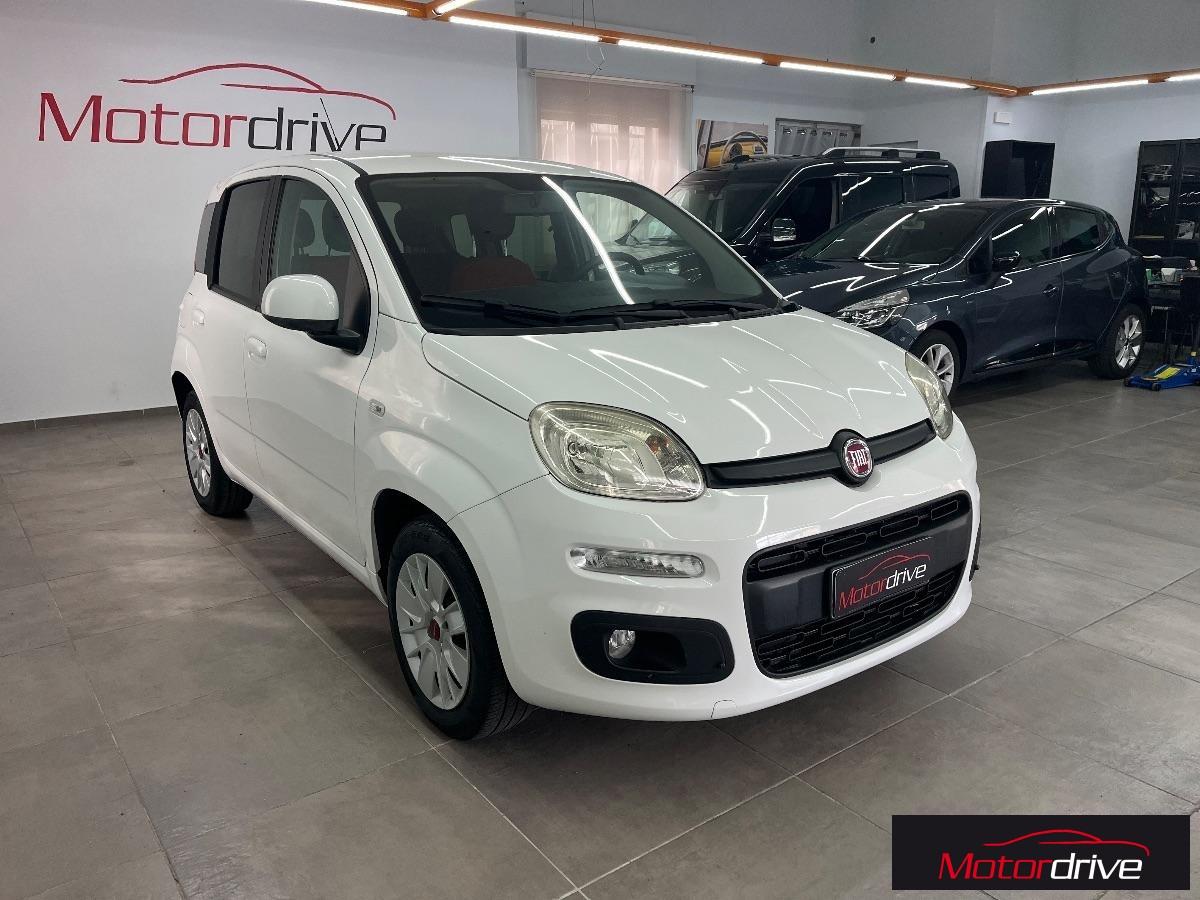 FIAT - Panda - 1.2 EasyPower Easy