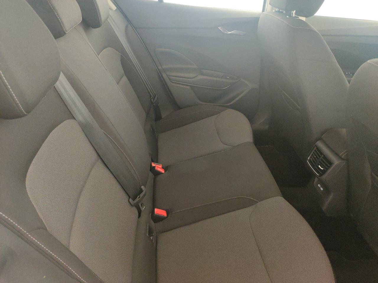 1.0 TSI evo Ambition 95 CV