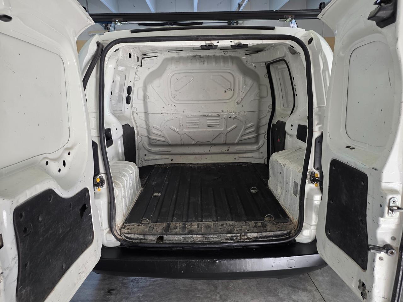 Fiat Fiorino 1.3 MJT 75CV Furgone cargo van n1 2 posti