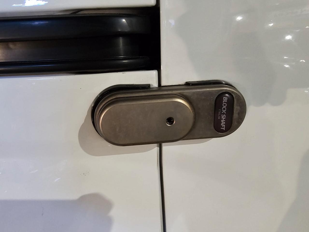 Fiat Fiorino 1.3 Mtj 95 cavalli