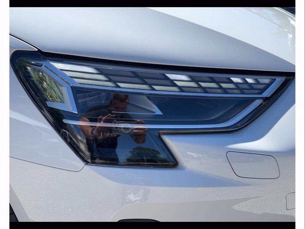 AUDI A3 sportback 1.5 tfsi mhev s line edition 150cv s-tronic del 2024