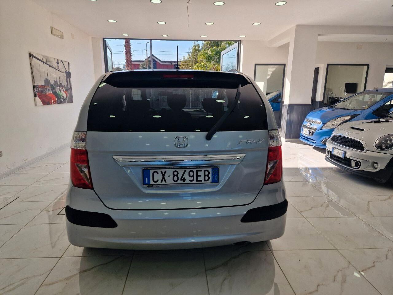 Honda FR-V 2.2 16V i-CTDi Comfort 6 posti