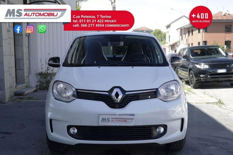 Renault Twingo Renault Twingo SCe 65 CV Urban Night KM 0 Unicoproprietario