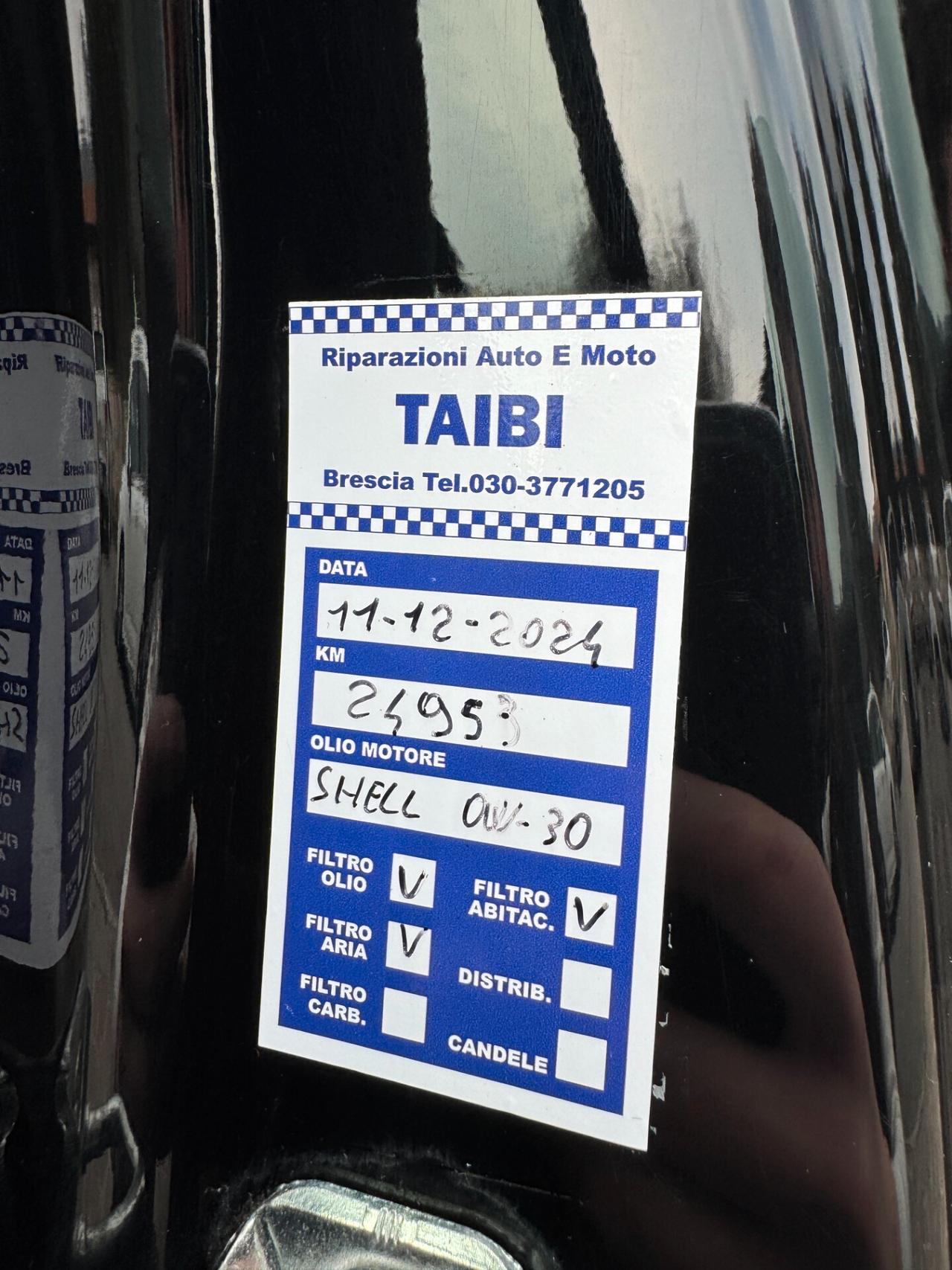 Alfa Romeo MiTo 1.4 78 CV 8V S&S