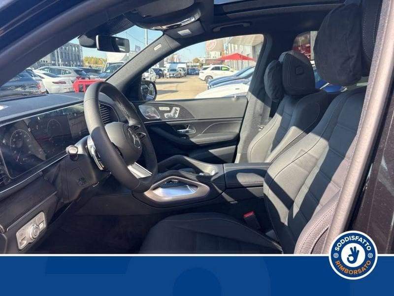 Mercedes-Benz GLS 450d 4Matic AMG Line Premium Plus