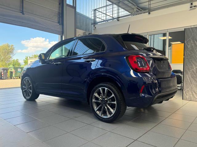 FIAT 500X 1.5 HYBRID 130CV DCT SPORT DOLCEVITA
