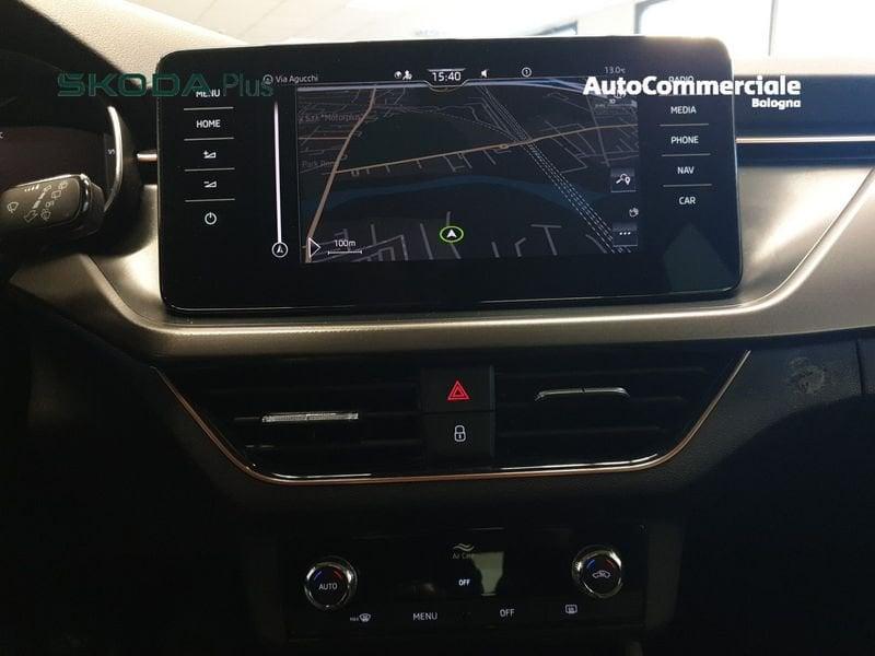 Skoda Kamiq Kamiq 1.0 TSI 110 CV Style