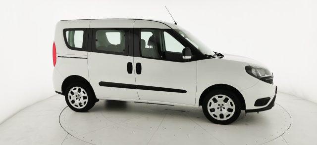 FIAT Doblo Doblò 1.6 MJT 95CV S&S Easy