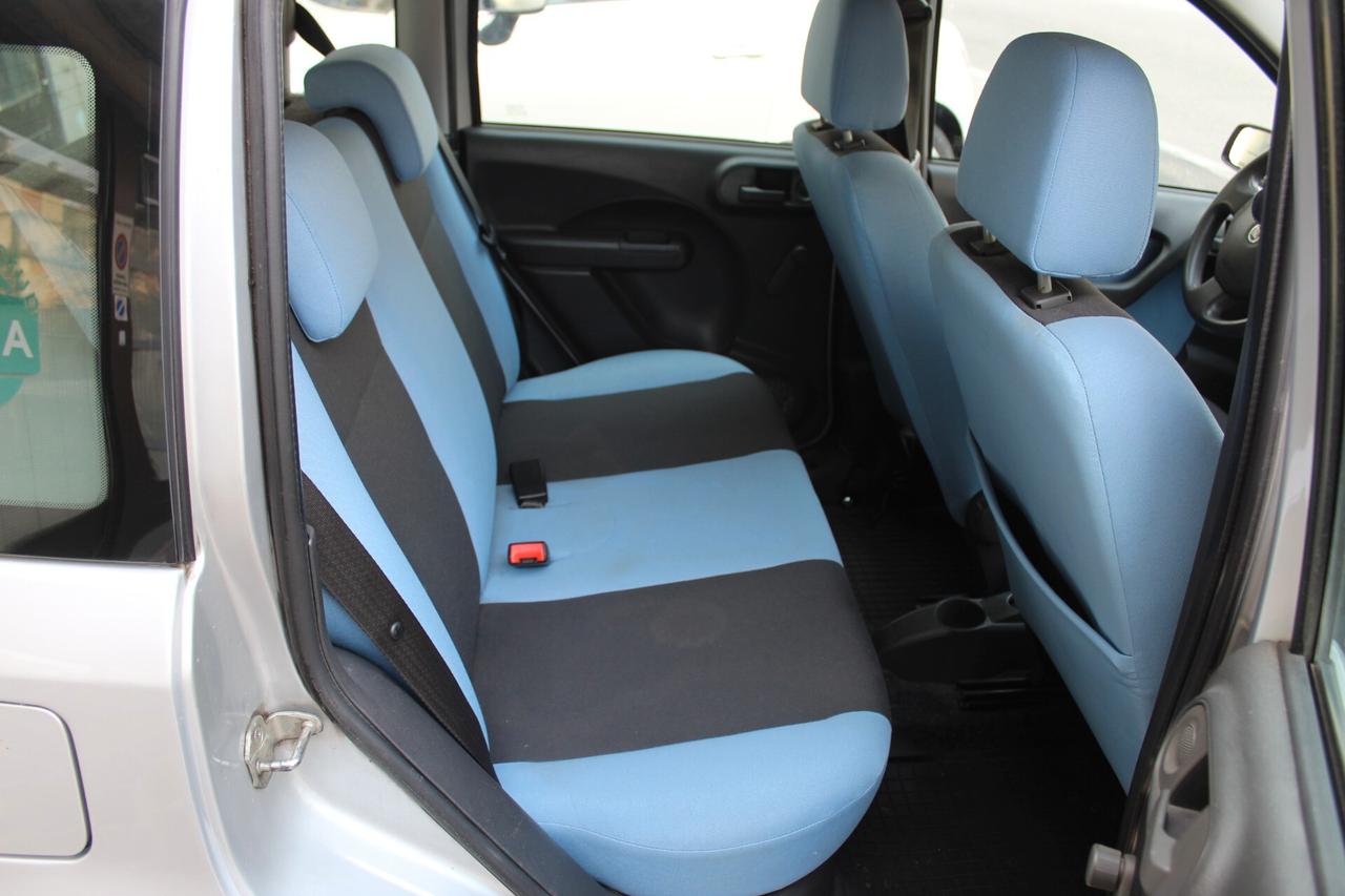 Fiat Panda 1.2 4x4 Climbing Neopatentati