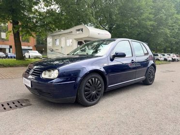 Volkswagen Golf 1.9 tdi 5p