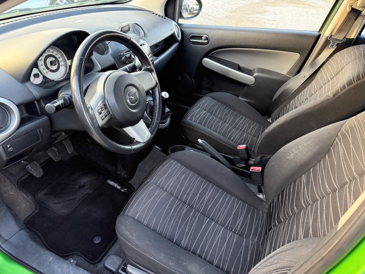 Mazda 2 Mazda2 1.3 16V 75CV 5p. Play GPL