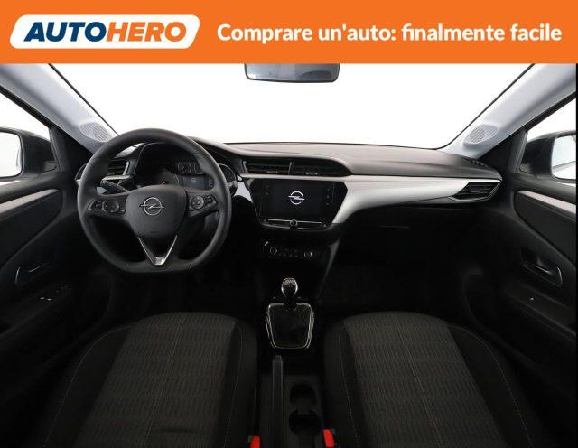 OPEL Corsa 1.2 Edition