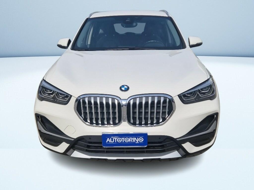 BMW X1 25 e xLine xDrive Steptronic