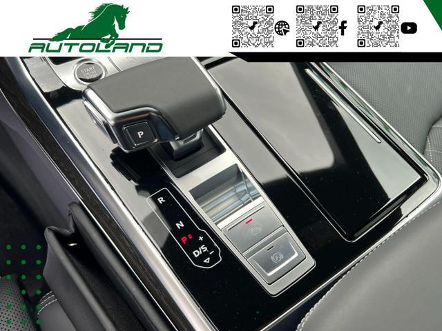 AUDI Q8 SUV 50 TDI 286 CV quattro tiptronic S line edition