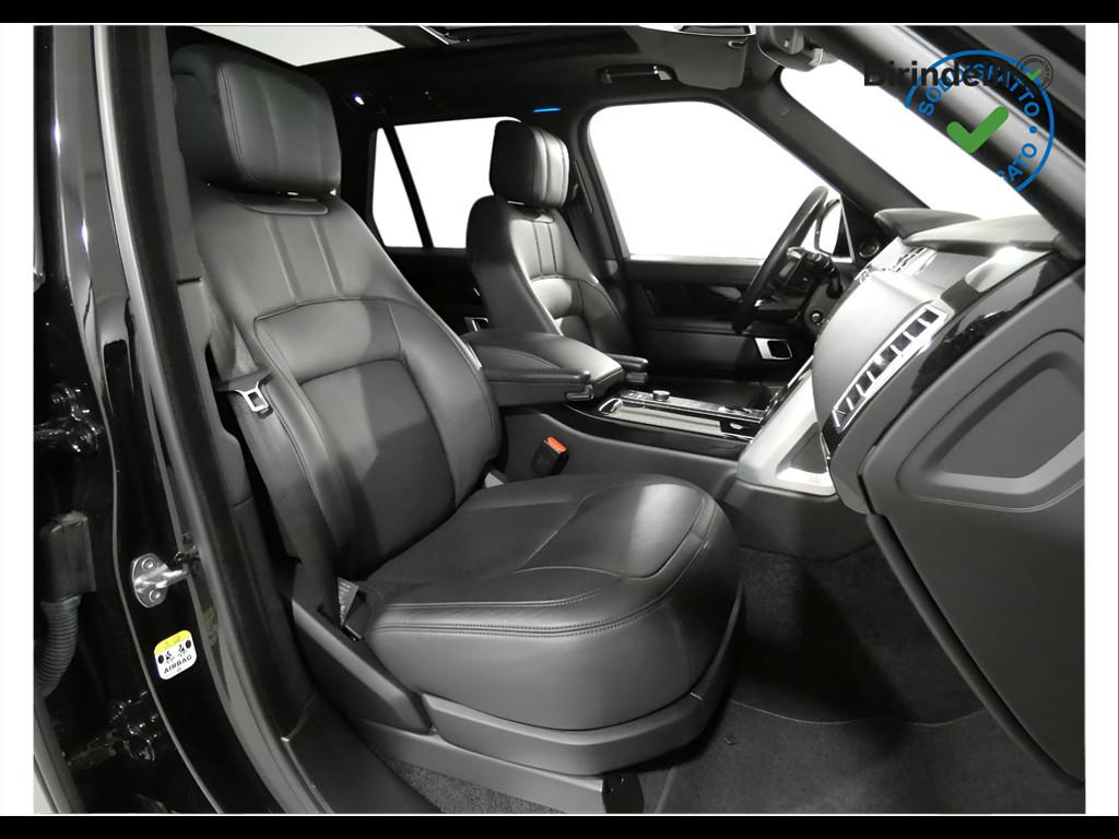 LAND ROVER Range Rover 4ªserie - Range Rover 3.0 SDV6 Vogue