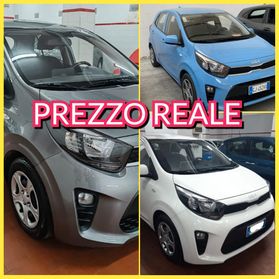 Kia Picanto 1.0 Urban Techno&Comfort Pack