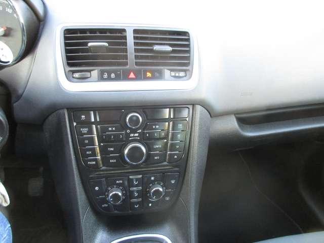 Opel Meriva 2010 1.3 cdti ecoflex Cosmo 95cv GARANTITA FULL