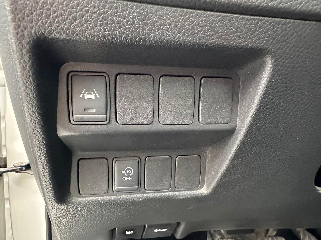 Nissan Qashqai 1.5 dCi Tekna+