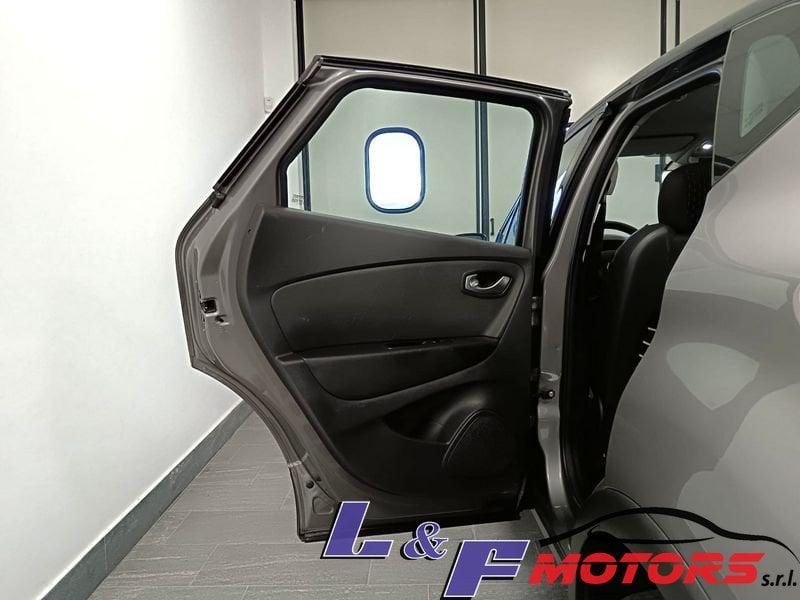 Renault Captur 1.5 dCi 90cv EDC CAMBIO AUTOMATICO