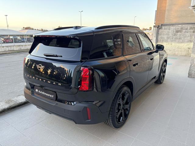 MINI Countryman D Classic Countryman CERCHI DA 19''.