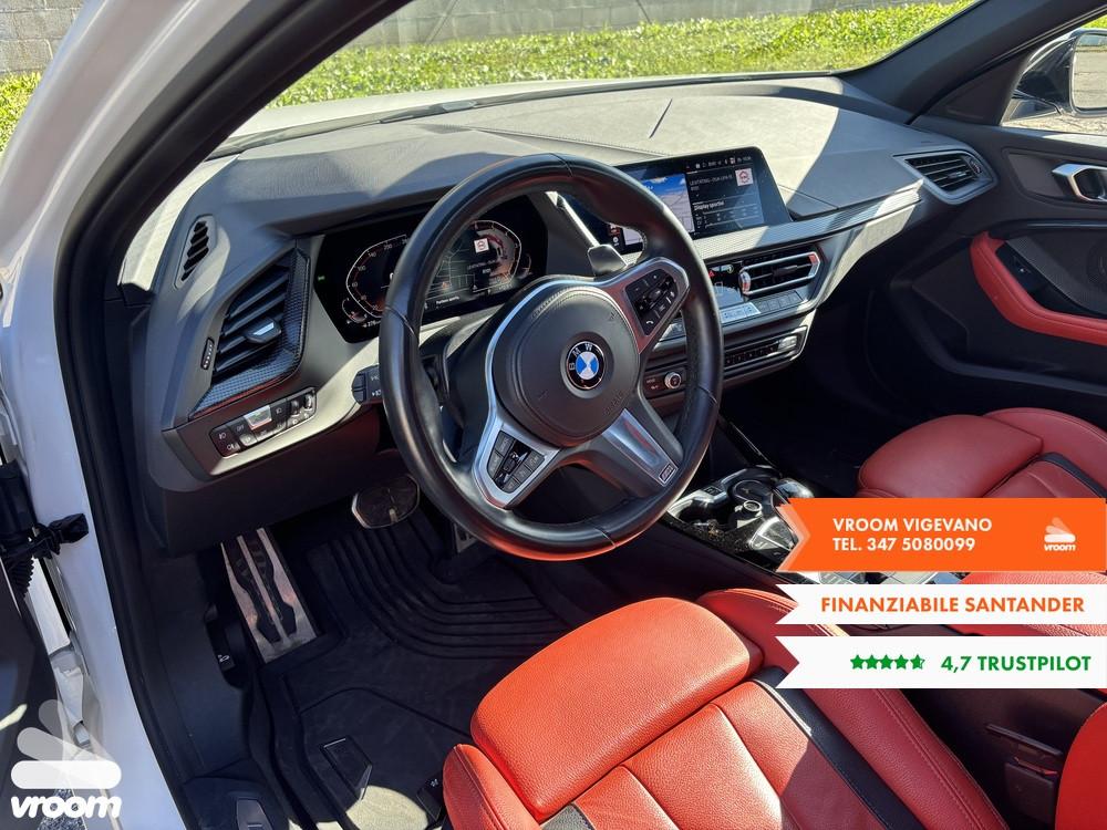 BMW Serie 1 (F40) 120i 5p. Msport