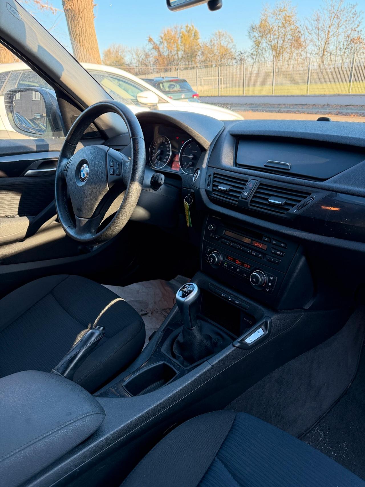 Bmw X1 xDrive18d Futura