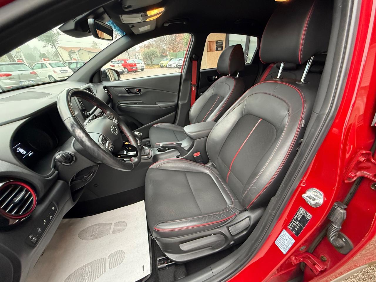 Hyundai Kona 1.0 T-GDI Xpossible - Neopatentati