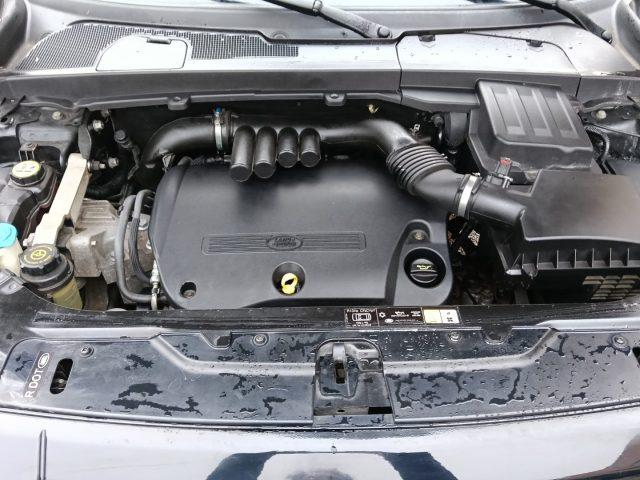 LAND ROVER Freelander 2.2 TD4 S.W. SE