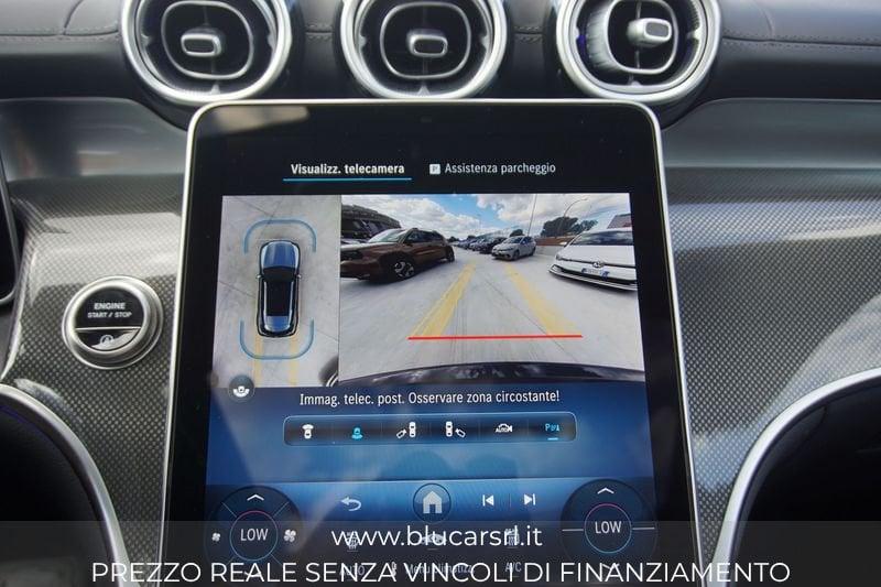 Mercedes-Benz GLC GLC 220d 4M MHEV AMG Line Premium