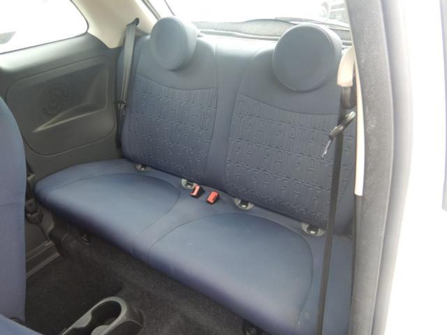 FIAT 500 1.0 Hybrid Cult Aziendale Italia 60.000 KM