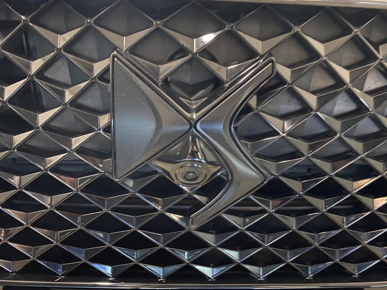 Ds 7 My23 1.5 130 aut. Performance Line+