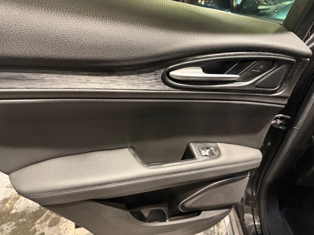 Alfa Romeo Stelvio 2.2 Turbodiesel 190 CV AT8 Q4 Executive