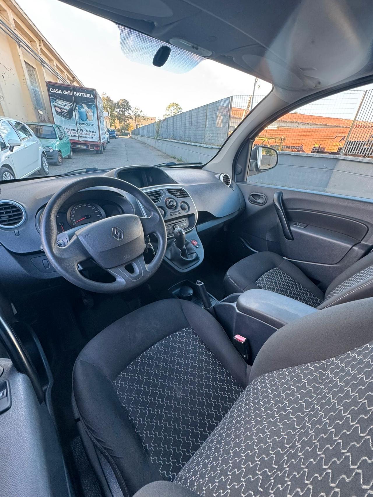 Renault Kangoo 1.5 dCi 90CV 5 porte Stop & Start Extrem