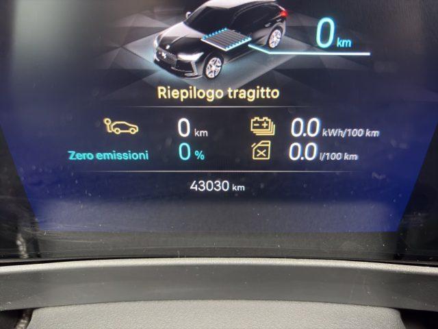 DS AUTOMOBILES DS 4 E-Tense 225 Phev Performance Line