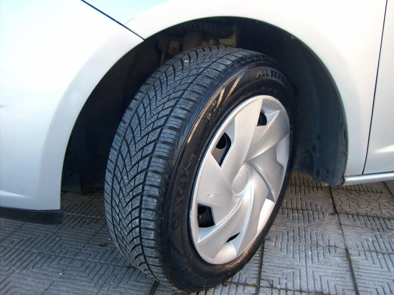 Seat Ibiza 1.2 TDI 75CV 5p Style