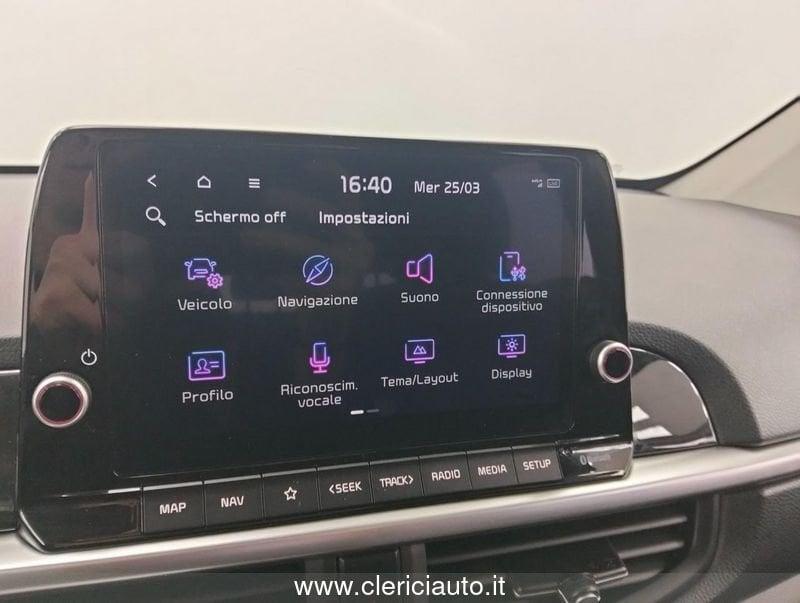 Kia Picanto 1.0 12V 5 porte 20th Anniversary Edition