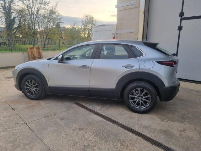 MAZDA CX-30 2.0L e-Skyactiv-G M Hybrid 2WD EVOLVE RS